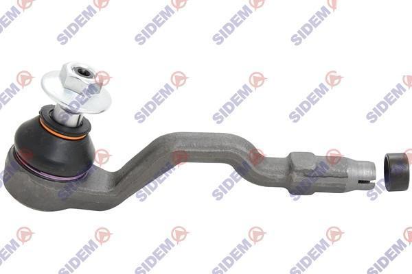 Sidem 21435 - Rotule de barre de connexion droxauto.com