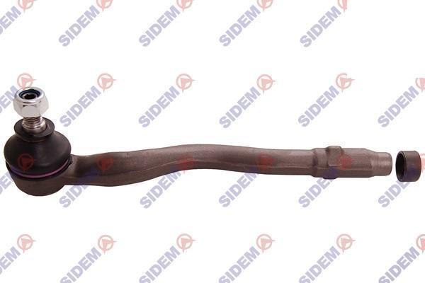 Sidem 21432 - Rotule de barre de connexion droxauto.com