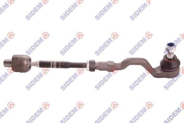 Sidem 21428 - Barre de connexion droxauto.com