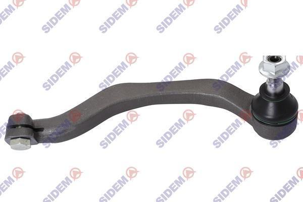 Sidem 21535 - Rotule de barre de connexion droxauto.com