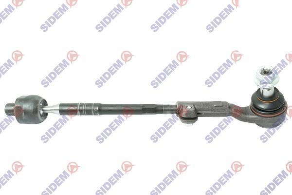 Sidem 21529 - Barre de connexion droxauto.com