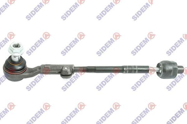 Sidem 21528 - Barre de connexion droxauto.com