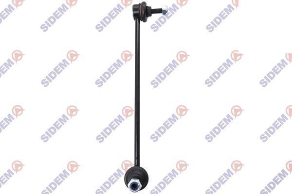 Sidem 21665 - Entretoise / tige, stabilisateur droxauto.com