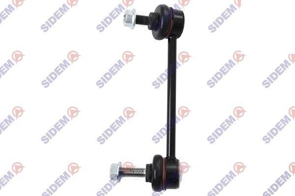 Sidem 21666 - Entretoise / tige, stabilisateur droxauto.com