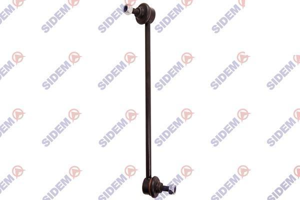 Sidem 21660 - Entretoise / tige, stabilisateur droxauto.com