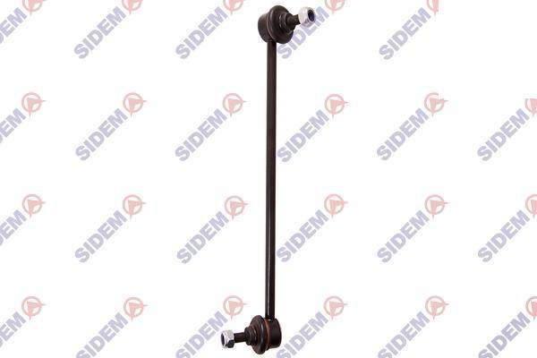 Sidem 21661 - Entretoise / tige, stabilisateur droxauto.com