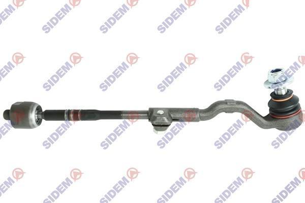 Sidem 21623 - Barre de connexion droxauto.com