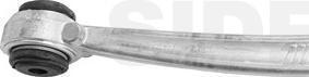 Sidem 210079 - Biellette de barre stabilisatrice droxauto.com