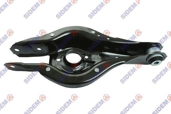 Sidem 210072 - Bras de liaison, suspension de roue droxauto.com