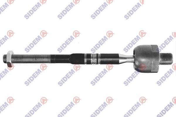 Sidem 21011 - Rotule de direction intérieure, barre de connexion droxauto.com