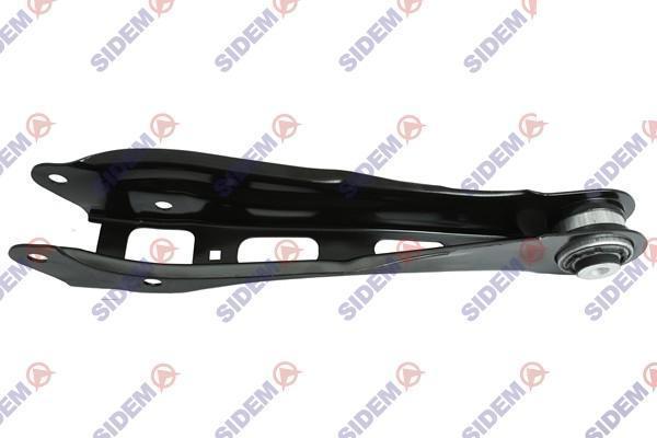 Sidem 210270 - Biellette de barre stabilisatrice droxauto.com