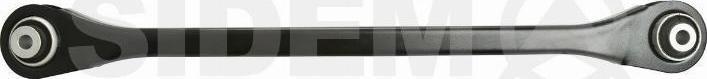Sidem 210776 - Biellette de barre stabilisatrice droxauto.com