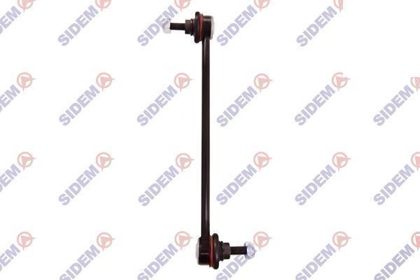 Sidem 21163 - Entretoise / tige, stabilisateur droxauto.com