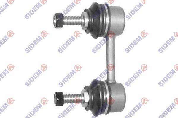Sidem 21162 - Entretoise / tige, stabilisateur droxauto.com