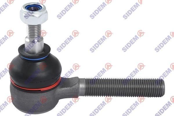 Sidem 21136 - Rotule de barre de connexion droxauto.com