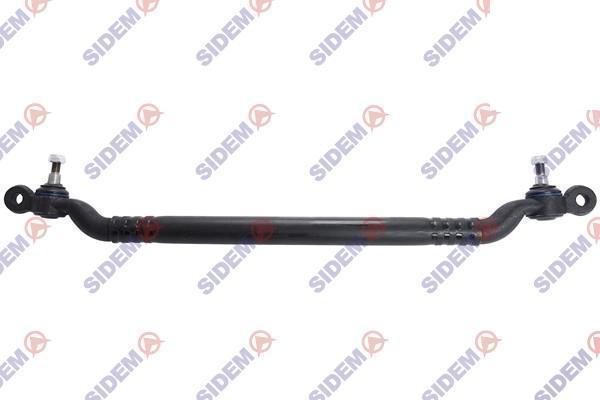 Sidem 21137 - Barre de connexion droxauto.com