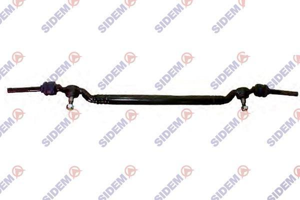 Sidem 21128 - Barre de connexion droxauto.com