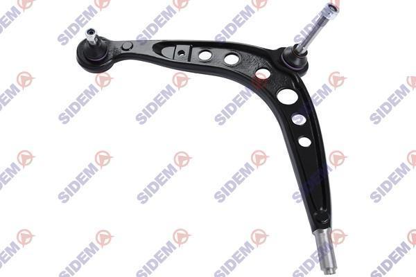 Sidem 21172 - Bras de liaison, suspension de roue droxauto.com