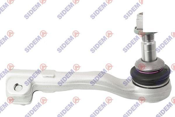 Sidem 21835 - Rotule de barre de connexion droxauto.com