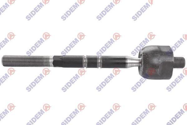 Sidem 21312 - Rotule de direction intérieure, barre de connexion droxauto.com