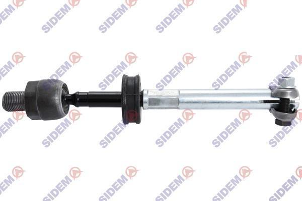Sidem 21331 - Rotule de direction intérieure, barre de connexion droxauto.com