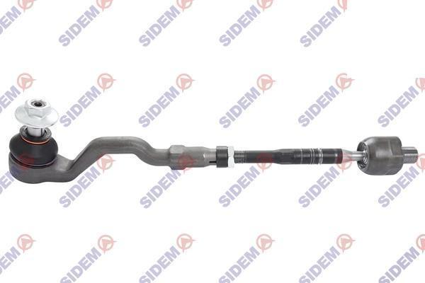 Sidem 21324 - Barre de connexion droxauto.com