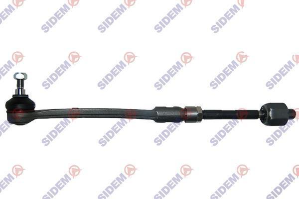Sidem 21326 - Barre de connexion droxauto.com