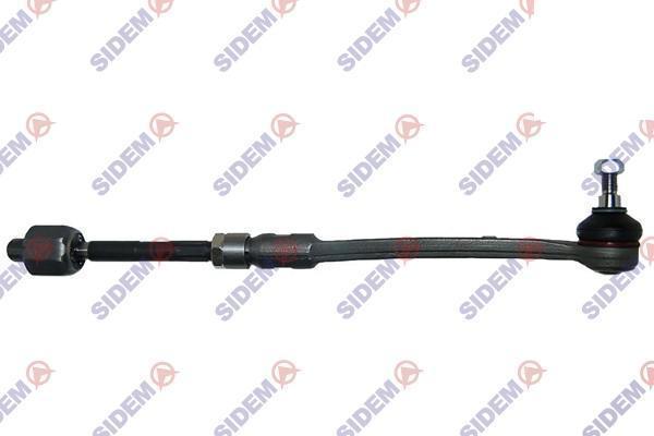 Sidem 21327 - Barre de connexion droxauto.com