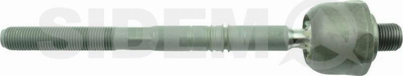 Sidem 21211 - Rotule de direction intérieure, barre de connexion droxauto.com