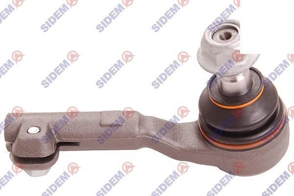 Sidem 21239 - Rotule de barre de connexion droxauto.com