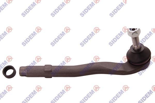 Sidem 21233 - Rotule de barre de connexion droxauto.com