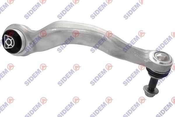 Sidem 21759 - Bras de liaison, suspension de roue droxauto.com