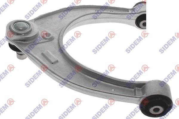 Sidem 21755 - Bras de liaison, suspension de roue droxauto.com