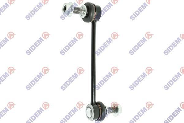 Sidem 21769 - Entretoise / tige, stabilisateur droxauto.com