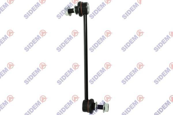 Sidem 21766 - Entretoise / tige, stabilisateur droxauto.com