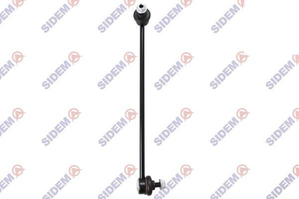 Sidem 21760 - Entretoise / tige, stabilisateur droxauto.com