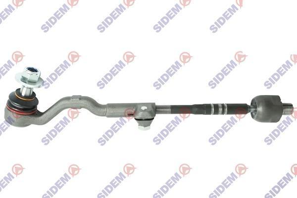 Sidem 21720 - Barre de connexion droxauto.com