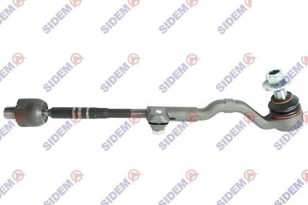 Sidem 21721 - Barre de connexion droxauto.com