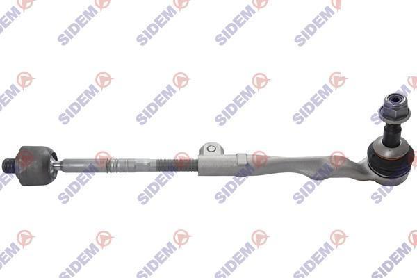 Sidem 21723 - Barre de connexion droxauto.com