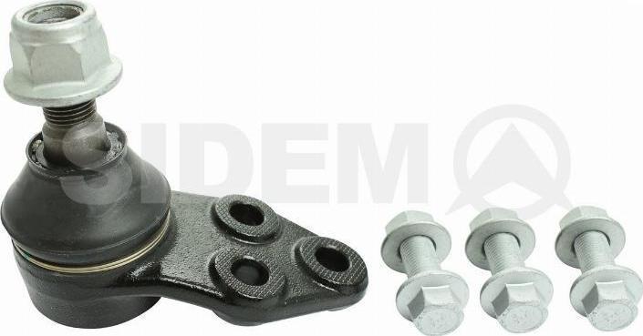 Sidem 23088 - Rotule de suspension droxauto.com