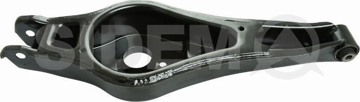 Sidem 23079 - Bras de liaison, suspension de roue droxauto.com