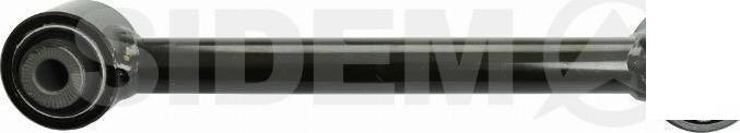 Sidem 23078 - Biellette de barre stabilisatrice droxauto.com