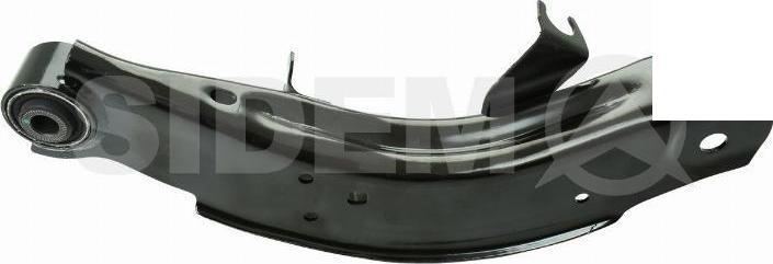 Sidem 23077 - Bras de liaison, suspension de roue droxauto.com