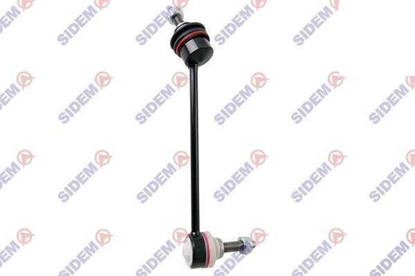 Sidem 27063 - Entretoise / tige, stabilisateur droxauto.com