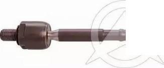 Sidem 27013 - Rotule de direction intérieure, barre de connexion droxauto.com