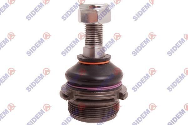 Sidem 7989 - Rotule de suspension droxauto.com