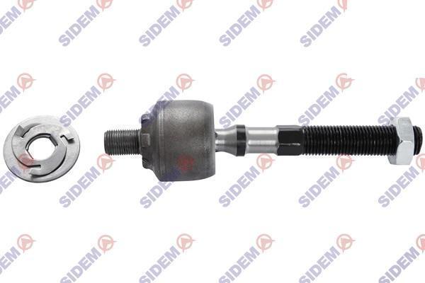 Sidem 7934 - Rotule de direction intérieure, barre de connexion droxauto.com