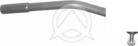 Sidem 7933 - Rotule de barre de connexion droxauto.com