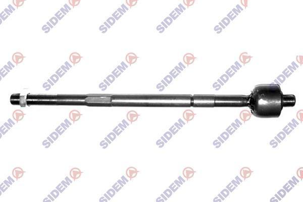 Sidem 75110 - Rotule de direction intérieure, barre de connexion droxauto.com