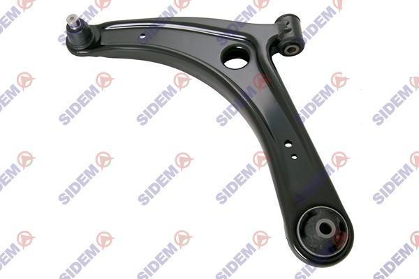 Sidem 71472 - Bras de liaison, suspension de roue droxauto.com
